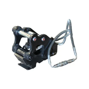 ATTACHE RAPIDE HYDRAULIQUE