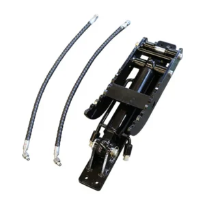 R22- Pouce hydraulique