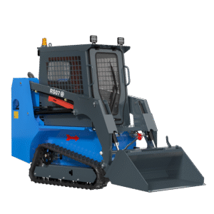 RS07 Skid Steer