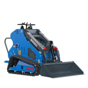 RS03 Skid Steer