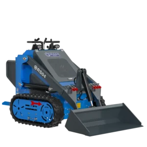 Skid Steer RS04